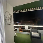 La Mar De Venus - Luxury Views In Puerto Deportivo Apartmán