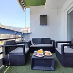 La Mar De Venus - Luxury Views In Puerto Deportivo * Marbella