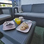 La Mar De Venus - Luxury Views In Puerto Deportivo *