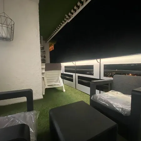 La Mar De Venus - Luxury Views In Puerto Deportivo ماربيا