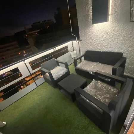 La Mar De Venus - Luxury Views In Puerto Deportivo * 马尔韦利亚