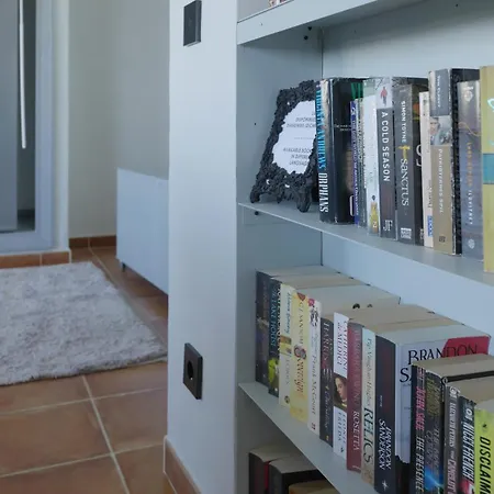 La Mar De Venus - Luxury Views In Puerto Deportivo Апартаменты *