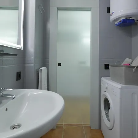 Апартаменты La Mar De Venus - Luxury Views In Puerto Deportivo *