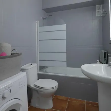 La Mar De Venus - Luxury Views In Puerto Deportivo Марбелья