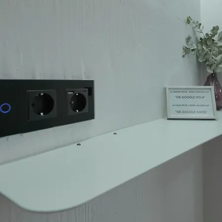 La Mar De Venus - Luxury Views In Puerto Deportivo Апартаменты Марбелья