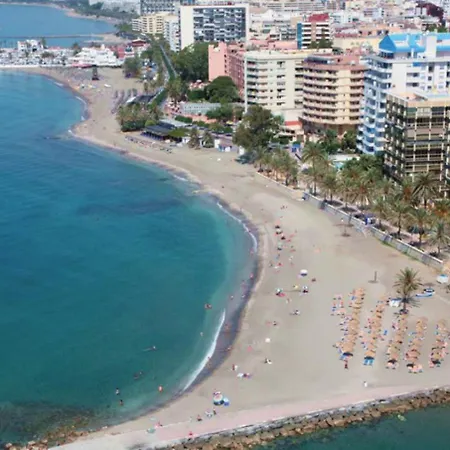 La Mar De Venus - Luxury Views In Puerto Deportivo * 马尔韦利亚