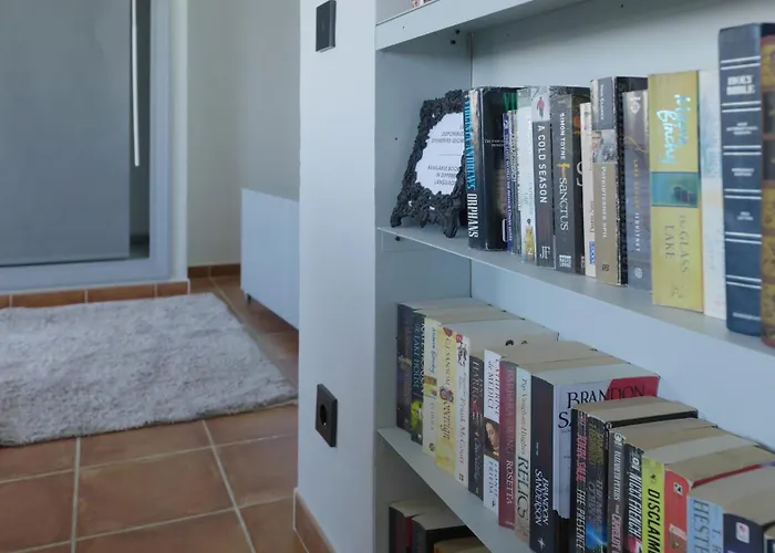 La Mar De Venus - Luxury Views In Puerto Deportivo شقة *