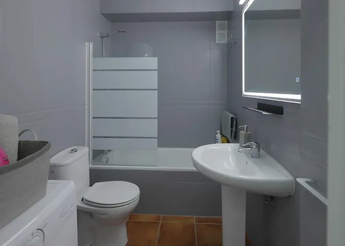 La Mar De Venus - Luxury Views In Puerto Deportivo ماربيا