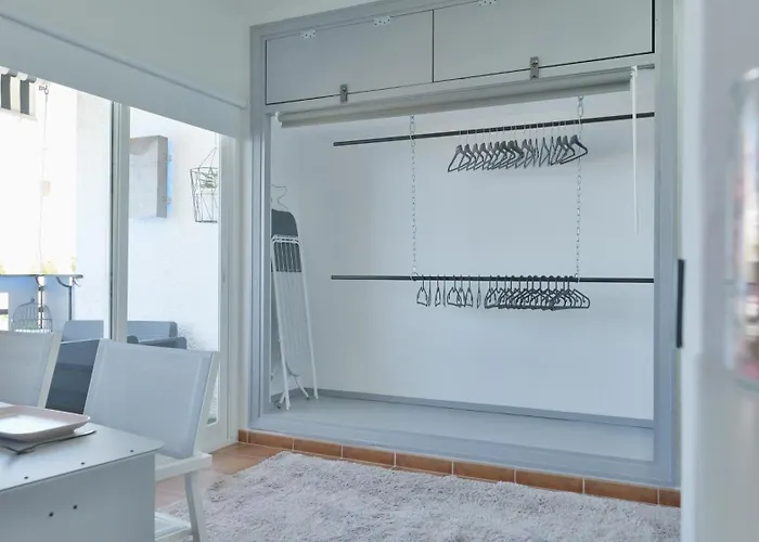 La Mar De Venus - Luxury Views In Puerto Deportivo * ماربيا