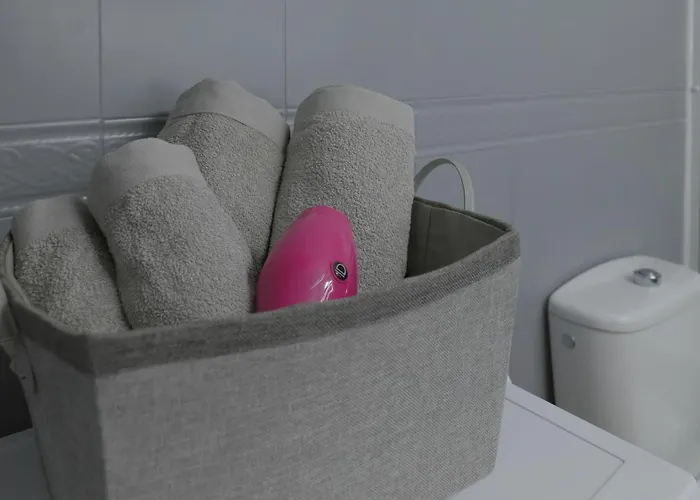 La Mar De Venus - Luxury Views In Puerto Deportivo Apartmán