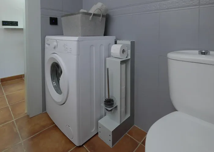 La Mar De Venus - Luxury Views In Puerto Deportivo