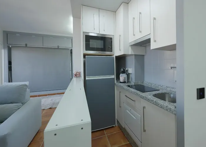 La Mar De Venus - Luxury Views In Puerto Deportivo ماربيا