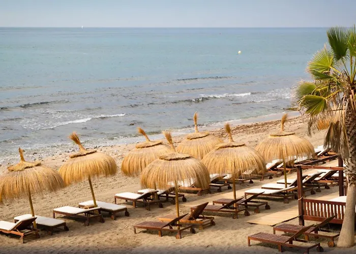 Apartmán La Mar De Venus - Luxury Views In Puerto Deportivo