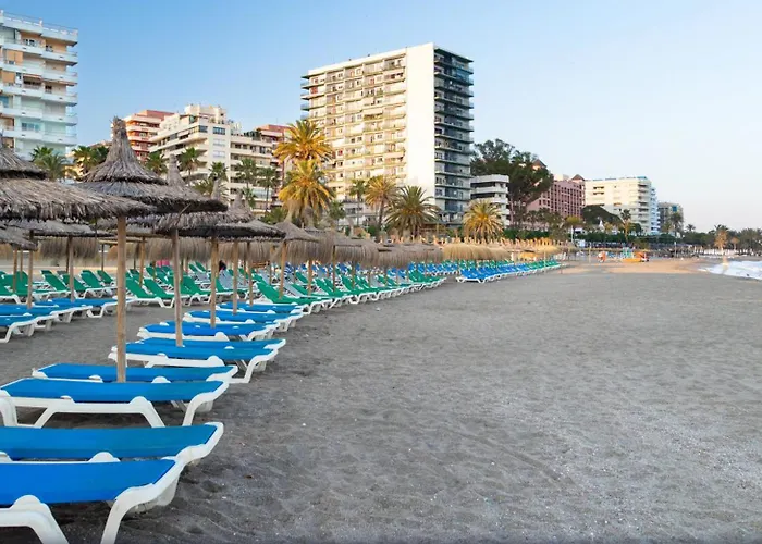 La Mar De Venus - Luxury Views In Puerto Deportivo Marbella