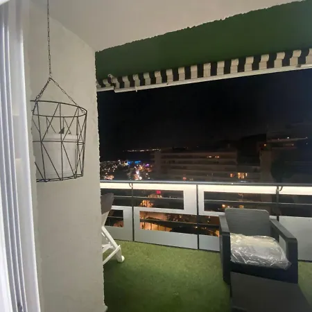 La Mar De Venus - Luxury Views In Puerto Deportivo Apartment