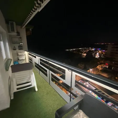 La Mar De Venus - Luxury Views In Puerto Deportivo Apartment