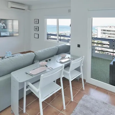 La Mar De Venus - Luxury Views In Puerto Deportivo