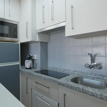 La Mar De Venus - Luxury Views In Puerto Deportivo * Marbella