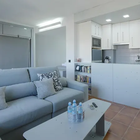 La Mar De Venus - Luxury Views In Puerto Deportivo