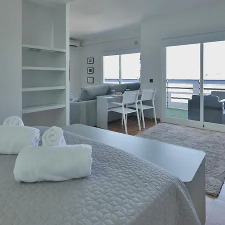 La Mar De Venus - Luxury Views In Puerto Deportivo Apartment