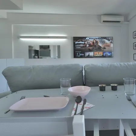 Apartment La Mar De Venus - Luxury Views In Puerto Deportivo Marbella