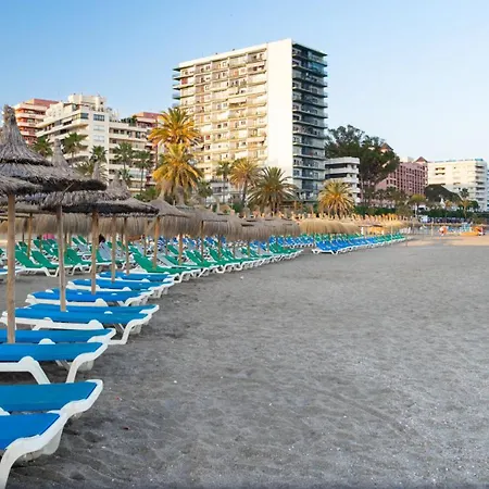 La Mar De Venus - Luxury Views In Puerto Deportivo Marbella