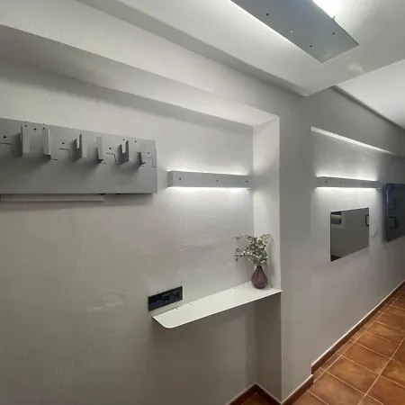 La Mar De Venus - Luxury Views In Puerto Deportivo * 马尔韦利亚