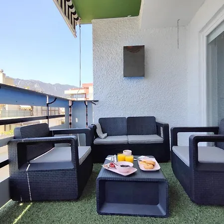 La Mar De Venus - Luxury Views In Puerto Deportivo * ماربيا