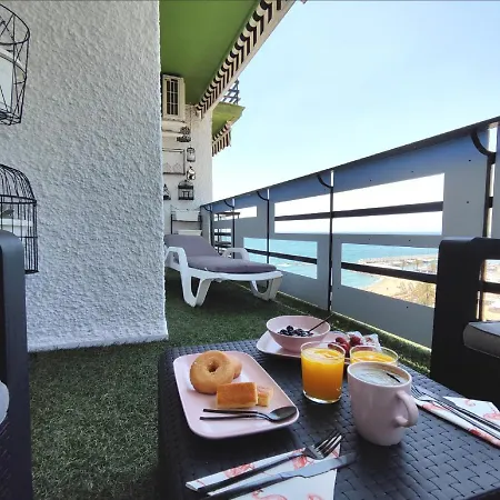 La Mar De Venus - Luxury Views In Puerto Deportivo *