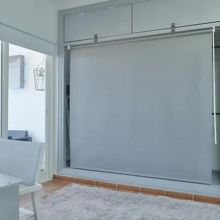 La Mar De Venus - Luxury Views In Puerto Deportivo *