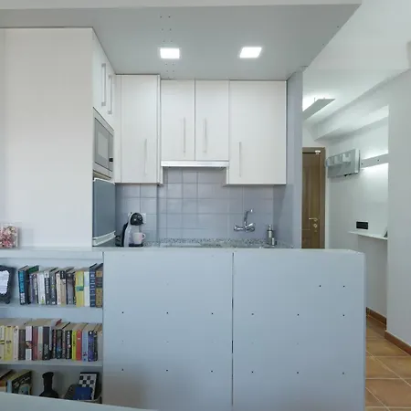 La Mar De Venus - Luxury Views In Puerto Deportivo