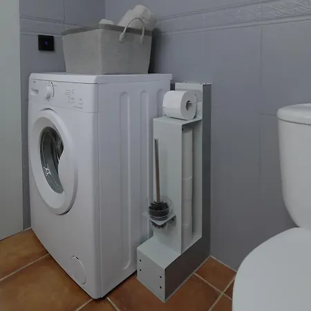 La Mar De Venus - Luxury Views In Puerto Deportivo