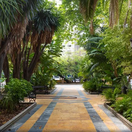 La Mar De Venus - Luxury Views In Puerto Deportivo