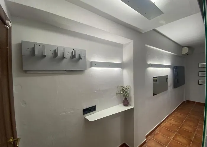 La Mar De Venus - Luxury Views In Puerto Deportivo * マルベーリャ