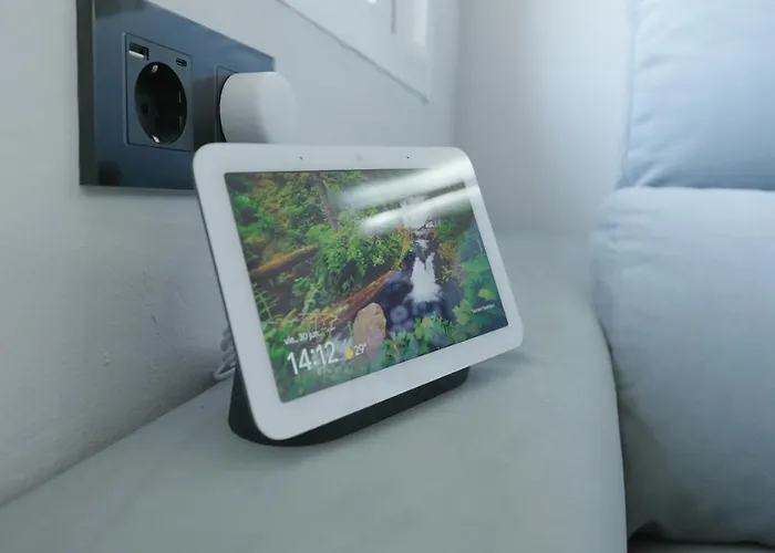 アパート La Mar De Venus - Luxury Views In Puerto Deportivo マルベーリャ