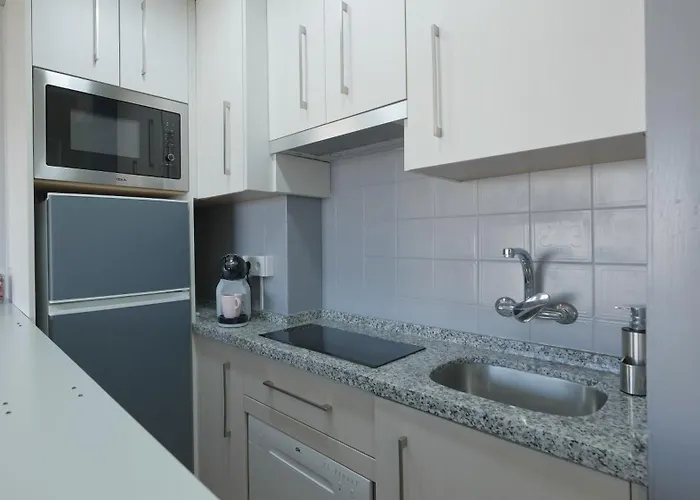 La Mar De Venus - Luxury Views In Puerto Deportivo * マルベーリャ