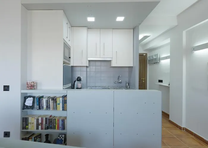 La Mar De Venus - Luxury Views In Puerto Deportivo