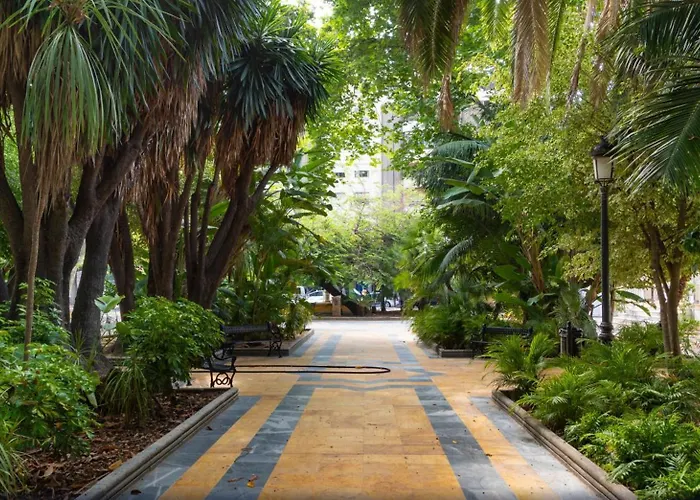 La Mar De Venus - Luxury Views In Puerto Deportivo